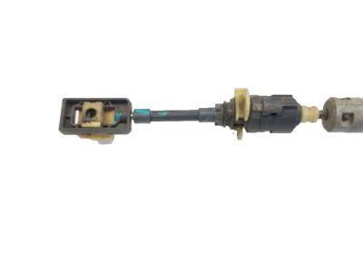 Ford AE9Z-7E395-C Selector Lever Control Cable Assembly