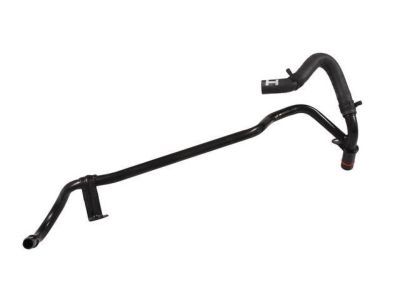 Ford Mustang Cooling Hose - F6ZZ-18B402-AF