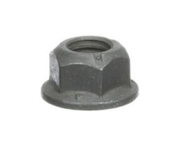 Ford -382802-S2 Nut - Hex.