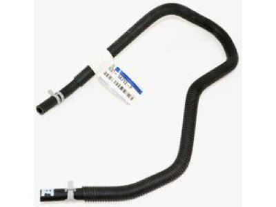 2009 Mercury Milan Power Steering Hose - 6E5Z-3A713-BB