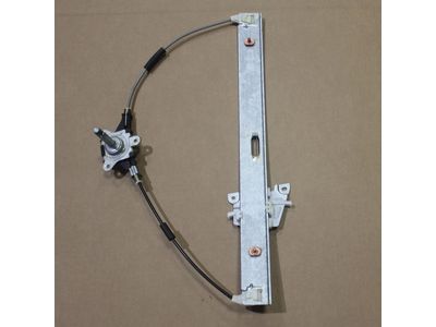 2002 Ford Escape Window Regulator - YL8Z-7823200-AA