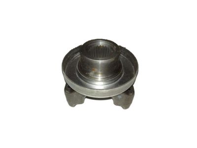 Ford YL8Z-4851-AA Flange