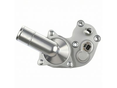 Ford 5R3Z-8592-BA