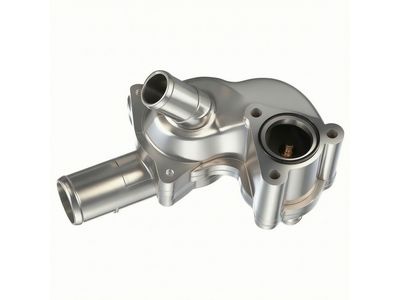 Ford 5R3Z-8592-BA