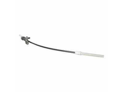BV6Z-2853-B Ford Cable Assy - Parking Brake Product Photo 4 of 5