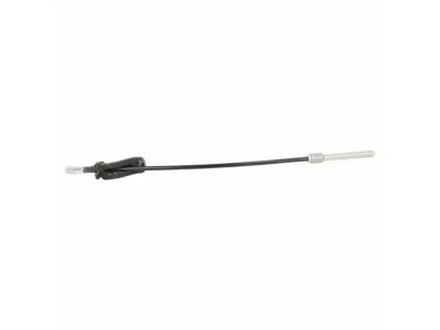 BV6Z-2853-B Ford Cable Assy - Parking Brake Product Photo 3 of 5