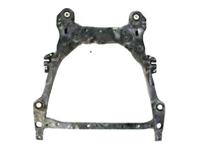 Ford 8E5Z-5C145-E Frame Assembly