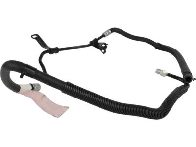 2006 Ford Taurus Power Steering Hose - 3F1Z-3A713-AA