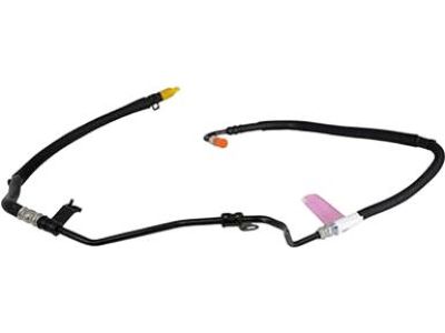2006 Ford Taurus Power Steering Hose - 3F1Z-3A713-AA