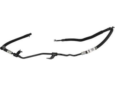 2006 Ford Taurus Power Steering Hose - 3F1Z-3A713-AA
