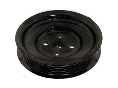 Ford F6DZ-8509-B Pulley - Fan