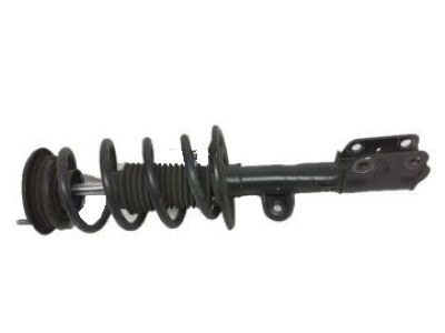 2013 Ford Explorer Coil Springs - BB5Z-5310-D