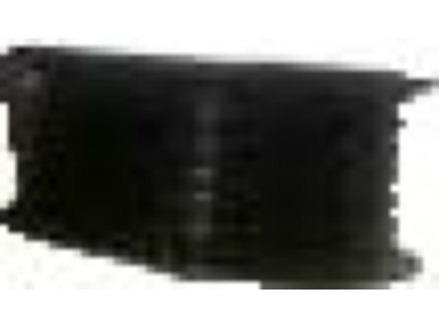 Ford Aerostar Alternator Pulley - FOVY-10344-B