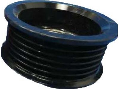 Ford Aerostar Alternator Pulley - FOVY-10344-B