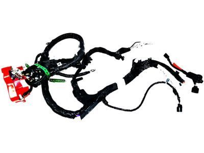 2011 Ford F-150 Battery Cable - BL3Z-14300-C