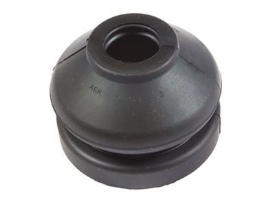 Ford F-550 Super Duty Shift Linkage Boot - 7C3Z-7277-C