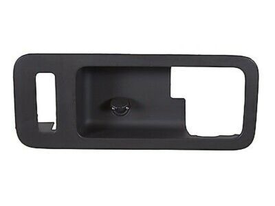 Ford AE5Z-5422621-AB Escutcheon - Door Inside Handle