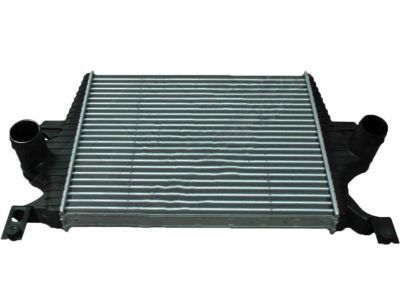 2007 Ford F-350 Super Duty Intercooler - 6C3Z-6K775-A