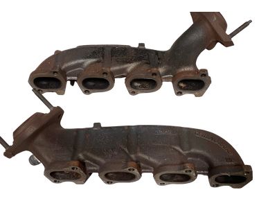 Ford 3R3Z-9431-BA