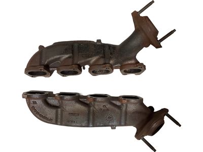 Ford 3R3Z-9431-BA