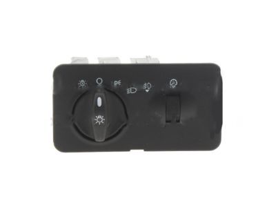 2002 Ford F-350 Super Duty Headlight Switch - 2C3Z-11654-DAB