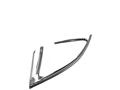 2022 Lincoln Aviator Window Run - LC5Z-7821596-A