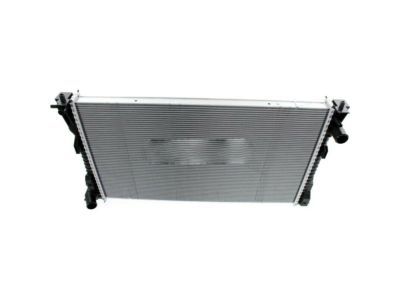 Ford DG1Z-8005-D Radiator Assembly