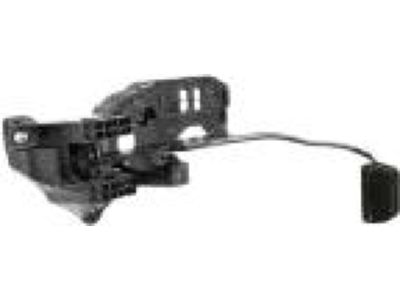 Ford Fusion Brake Line - DG9Z-2282-B