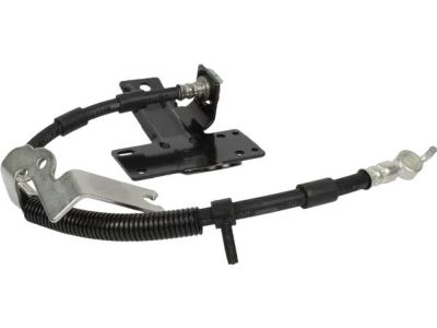 Ford Fusion Brake Line - DG9Z-2282-B