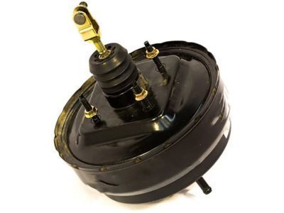 Lincoln Navigator Brake Booster - AL1Z-2005-A