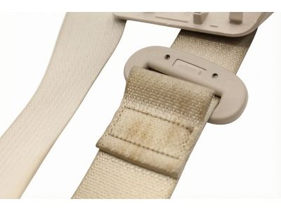 Lincoln Aviator Seat Belt - LC5Z-78611B68-AD