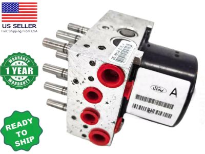 2015 Ford Explorer ABS Control Module - EB5Z-2C405-C