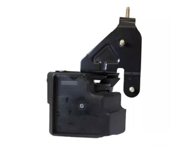 Lincoln Town Car Canister Purge Valve - F8VZ-9C915-AB