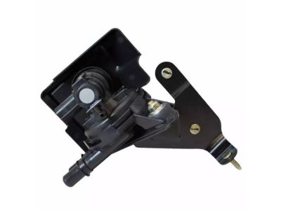 Lincoln Town Car Canister Purge Valve - F8VZ-9C915-AB