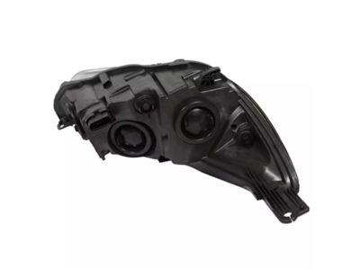 Ford Focus Headlight - F1EZ-13008-E