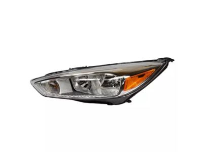 Ford Focus Headlight - F1EZ-13008-E