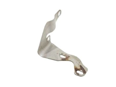Ford DA8Z-5A204-A Bracket - Exhaust Pipe Mounting