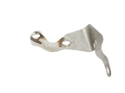 Ford DA8Z-5A204-A Bracket - Exhaust Pipe Mounting