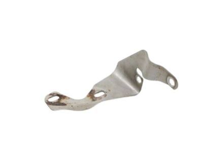 Ford DA8Z-5A204-A Bracket - Exhaust Pipe Mounting