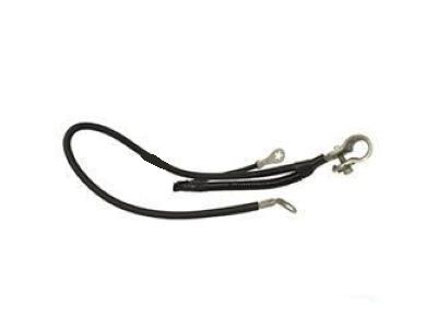 Mercury Sable Battery Cable - 5F1Z-14301-AA