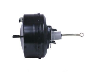 2001 Ford F-150 Brake Booster - XL3Z-2005-CA