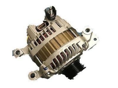 2008 Mercury Mariner Alternator - 8L8Z-10V346-BRM