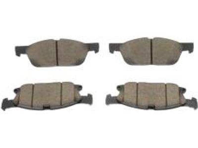 Lincoln Brake Pads - G3GZ-2001-C