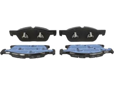 Lincoln Brake Pads - G3GZ-2001-C