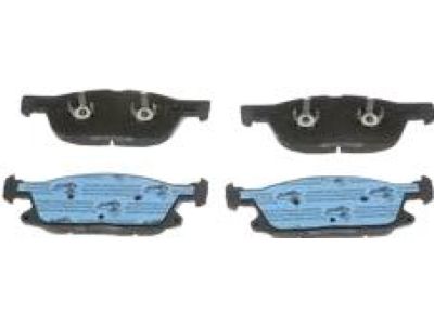 Lincoln Brake Pads - G3GZ-2001-C