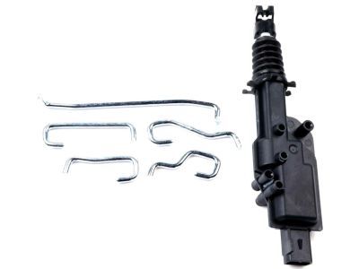 2002 Lincoln Navigator Door Lock Actuators - F75Z-78218A43-AA