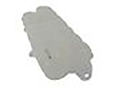 Ford Windstar Coolant Reservoir - F58Z-8A080-A