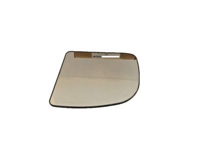 Ford 4C7Z-17K707-AA Mirror Assembly - Rear View Outer