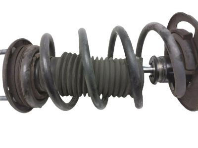 Ford DB5Z-18124-W Shock Absorber Assembly - Front