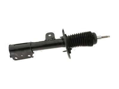 Ford DB5Z-18124-W Shock Absorber Assembly - Front